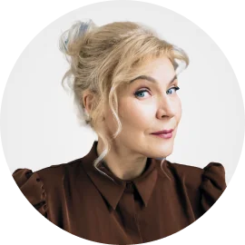Ирина Кузьмина